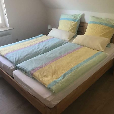 Ferienwohnung Gut Nietberg Bad Bentheim Buitenkant foto