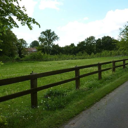 Ferienwohnung Gut Nietberg Bad Bentheim Buitenkant foto