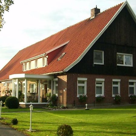 Ferienwohnung Gut Nietberg Bad Bentheim Buitenkant foto