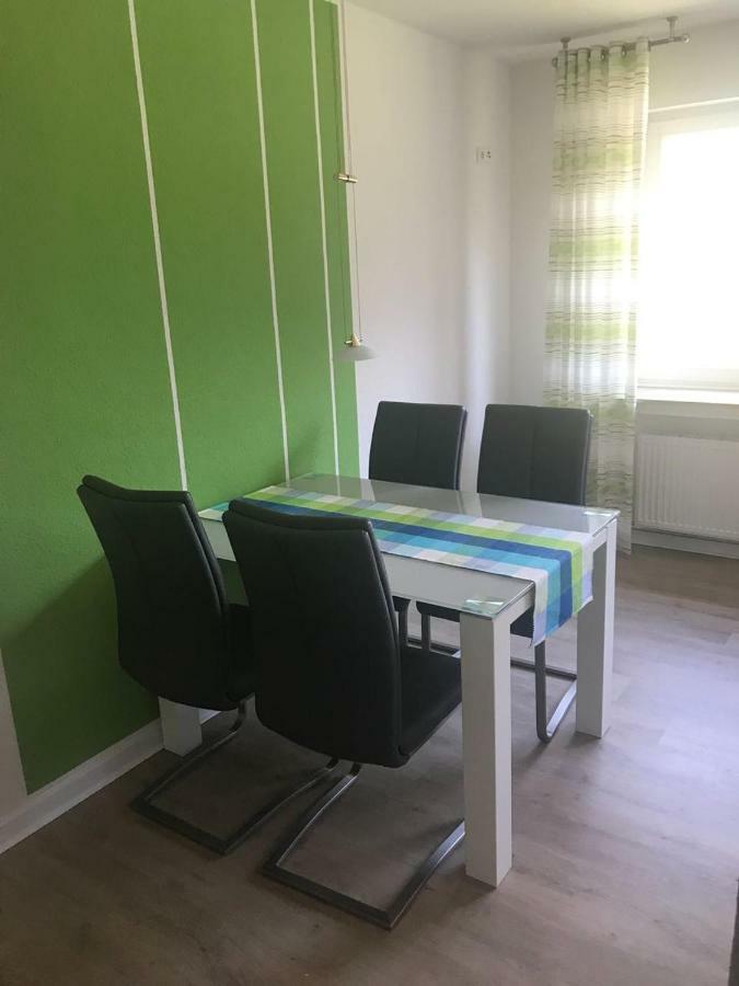 Ferienwohnung Gut Nietberg Bad Bentheim Buitenkant foto