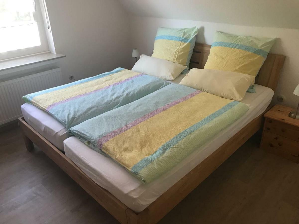 Ferienwohnung Gut Nietberg Bad Bentheim Buitenkant foto