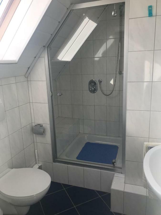 Ferienwohnung Gut Nietberg Bad Bentheim Buitenkant foto
