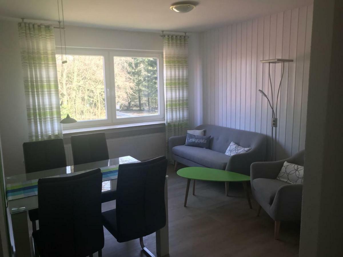 Ferienwohnung Gut Nietberg Bad Bentheim Buitenkant foto