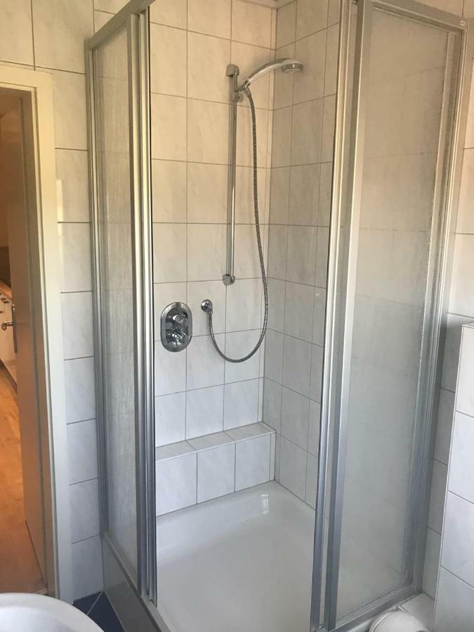 Ferienwohnung Gut Nietberg Bad Bentheim Buitenkant foto