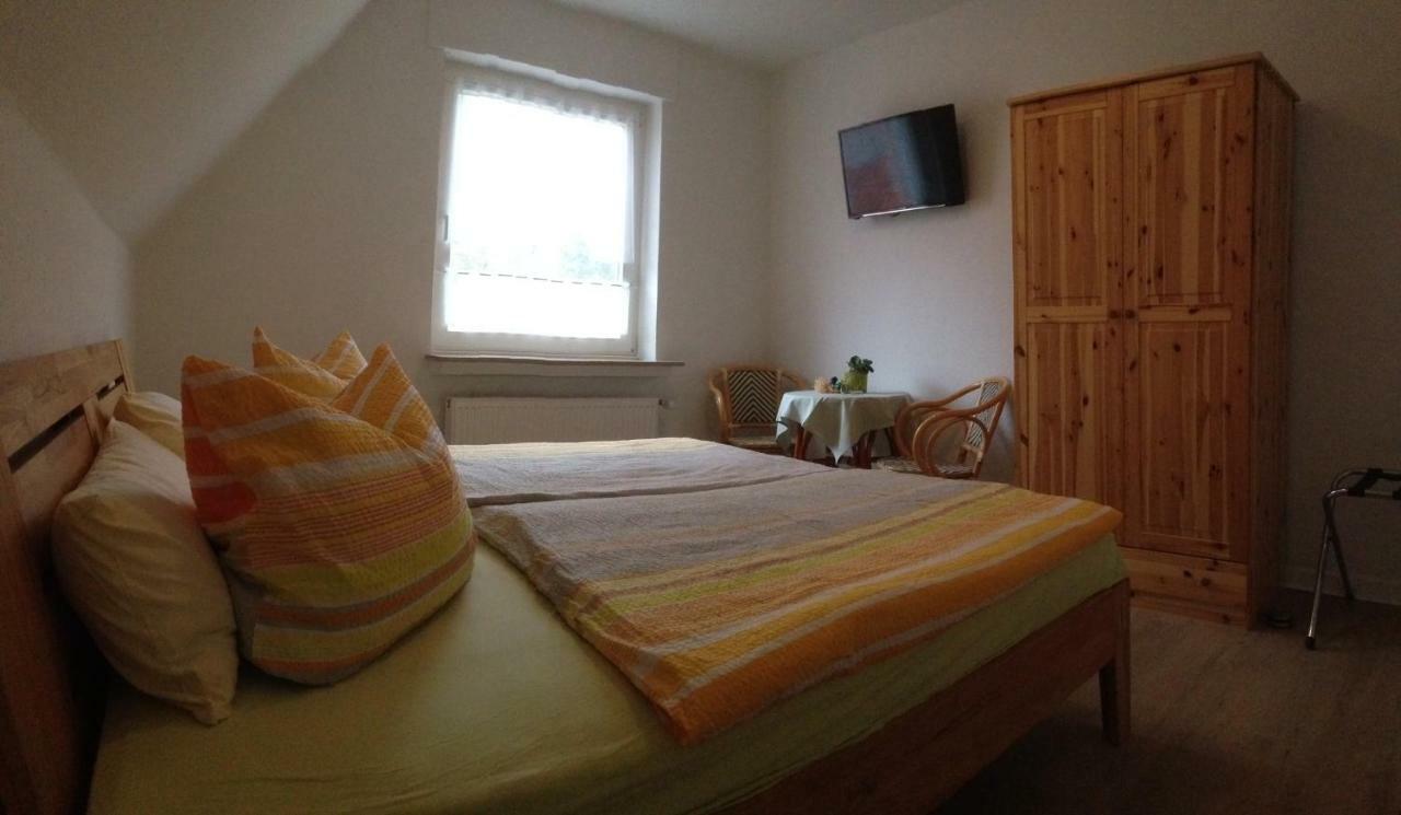 Ferienwohnung Gut Nietberg Bad Bentheim Buitenkant foto