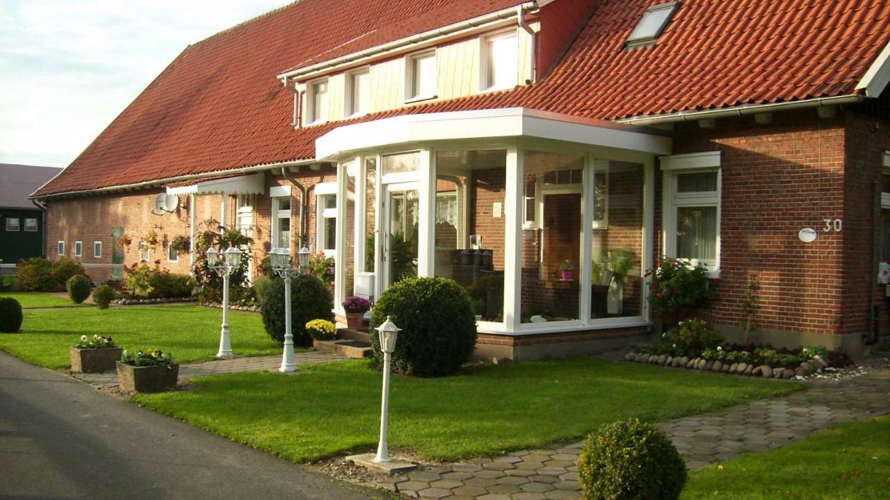 Ferienwohnung Gut Nietberg Bad Bentheim Buitenkant foto