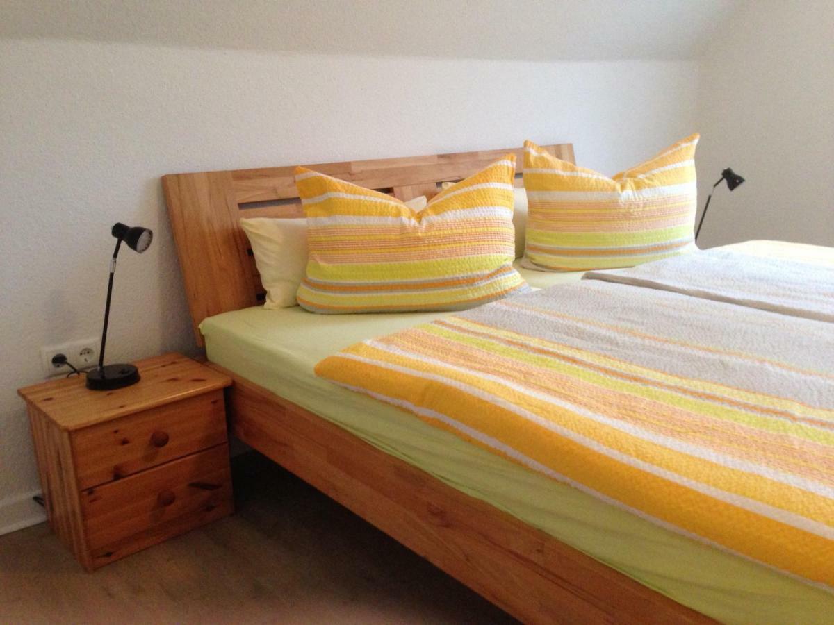 Ferienwohnung Gut Nietberg Bad Bentheim Buitenkant foto