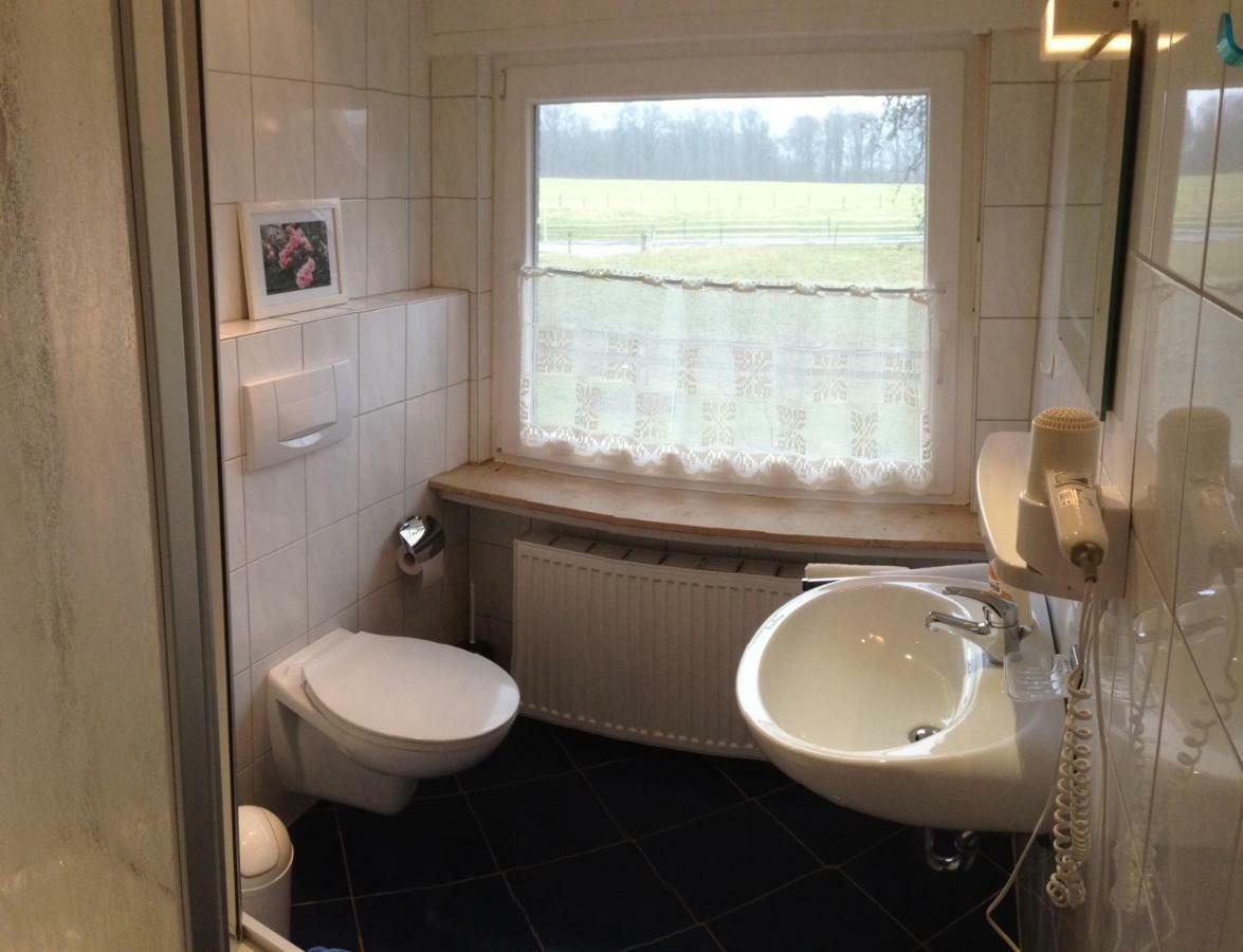 Ferienwohnung Gut Nietberg Bad Bentheim Buitenkant foto