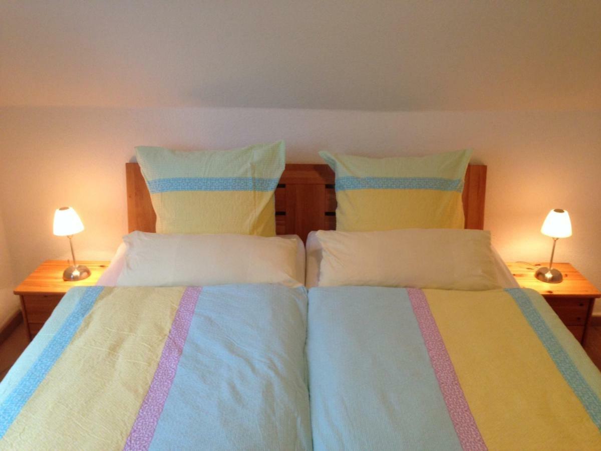 Ferienwohnung Gut Nietberg Bad Bentheim Buitenkant foto